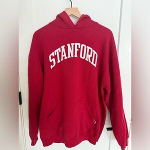 Vintage Stanford Hoodie